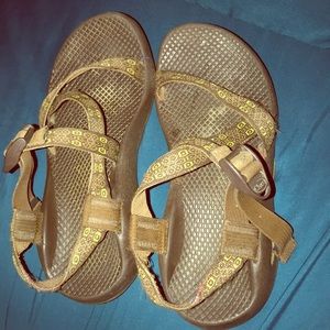 chaco sandals